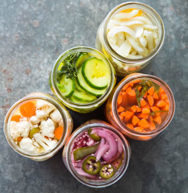 "Quickling" Learn the Quick Pickle Technique and Use It Forever